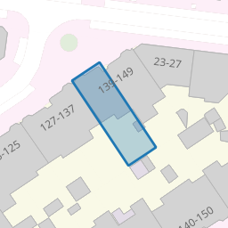 Perceel GVH35-AU-1600