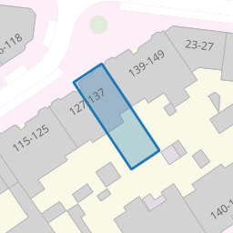 Perceel GVH35-AU-1601