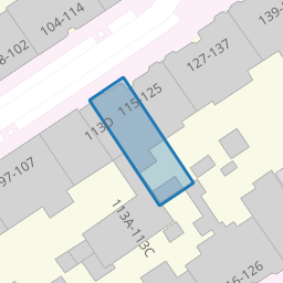 Perceel GVH35-AU-1604