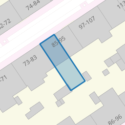 Perceel GVH35-AU-1609