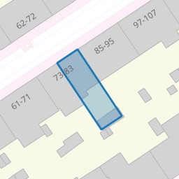 Perceel GVH35-AU-1610