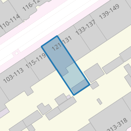 Perceel GVH35-AU-1626