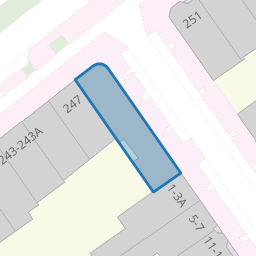 Perceel GVH35-AU-163