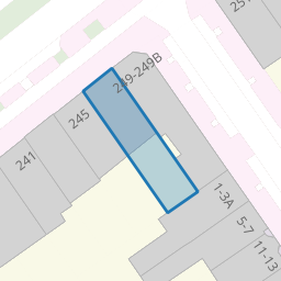 Perceel GVH35-AU-164