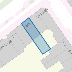 Perceel GVH35-AU-165