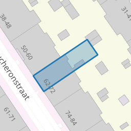 Perceel GVH35-AU-1666