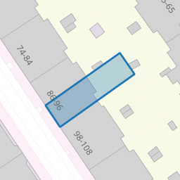 Perceel GVH35-AU-1671