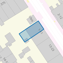 Perceel GVH35-AU-1677