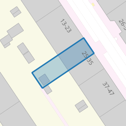 Perceel GVH35-AU-1681