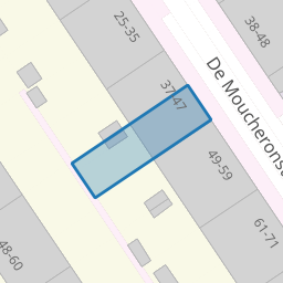 Perceel GVH35-AU-1684