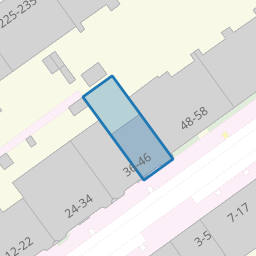 Perceel GVH35-AU-1720