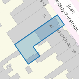 Perceel GVH35-AU-178