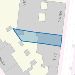 Perceel GVH35-AU-1797