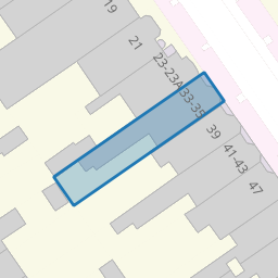 Perceel GVH35-AU-180