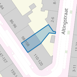 Perceel GVH35-AU-1802