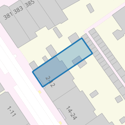 Perceel GVH35-AU-1803