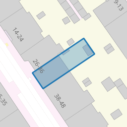 Perceel GVH35-AU-1808