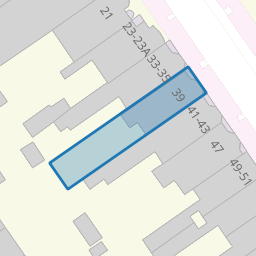 Perceel GVH35-AU-181