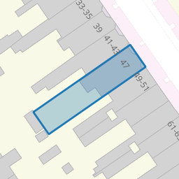 Perceel GVH35-AU-183