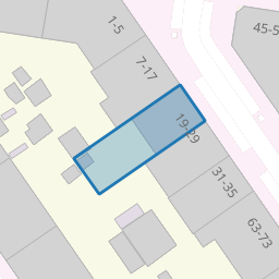 Perceel GVH35-AU-1839