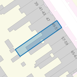 Perceel GVH35-AU-184