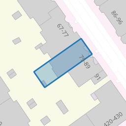 Perceel GVH35-AU-1882