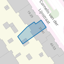 Perceel GVH35-AU-1905