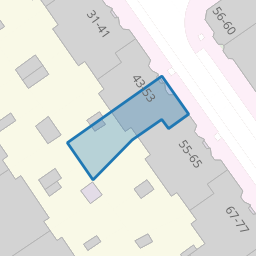 Perceel GVH35-AU-1908