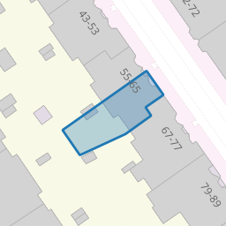 Perceel GVH35-AU-1910