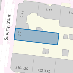 Perceel GVH35-AU-1913