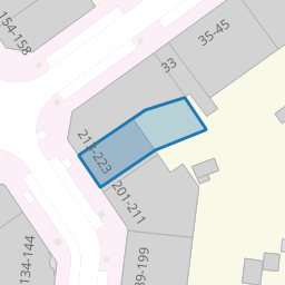 Perceel GVH35-AU-1919