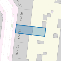 Perceel GVH35-AU-1925