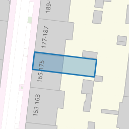 Perceel GVH35-AU-1927