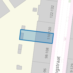 Perceel GVH35-AU-1932