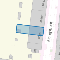 Perceel GVH35-AU-1935