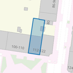 Perceel GVH35-AU-1961