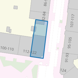 Perceel GVH35-AU-1962