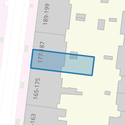 Perceel GVH35-AU-1970