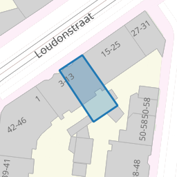 Perceel GVH35-AU-1981