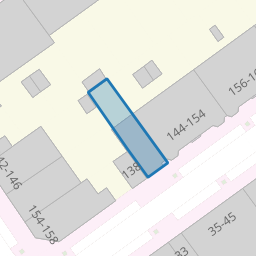 Perceel GVH35-AU-1994