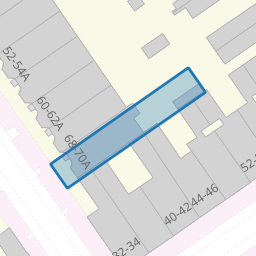 Perceel GVH35-AU-201