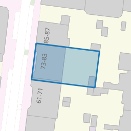 Perceel GVH35-AU-2023