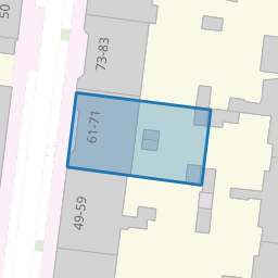 Perceel GVH35-AU-2024