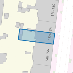 Perceel GVH35-AU-2030