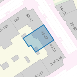 Perceel GVH35-AU-2046