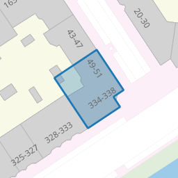 Perceel GVH35-AU-2047