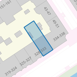 Perceel GVH35-AU-2048