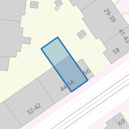 Perceel GVH35-AU-2064