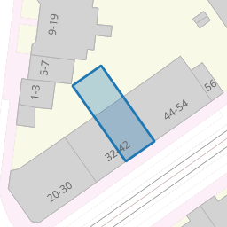 Perceel GVH35-AU-2066