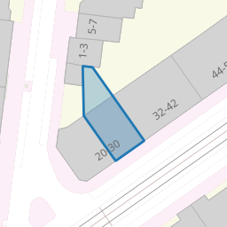 Perceel GVH35-AU-2068